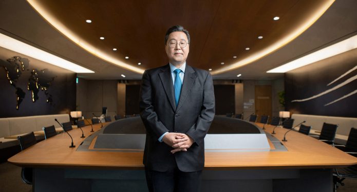 HYUNDAI GLOVIS