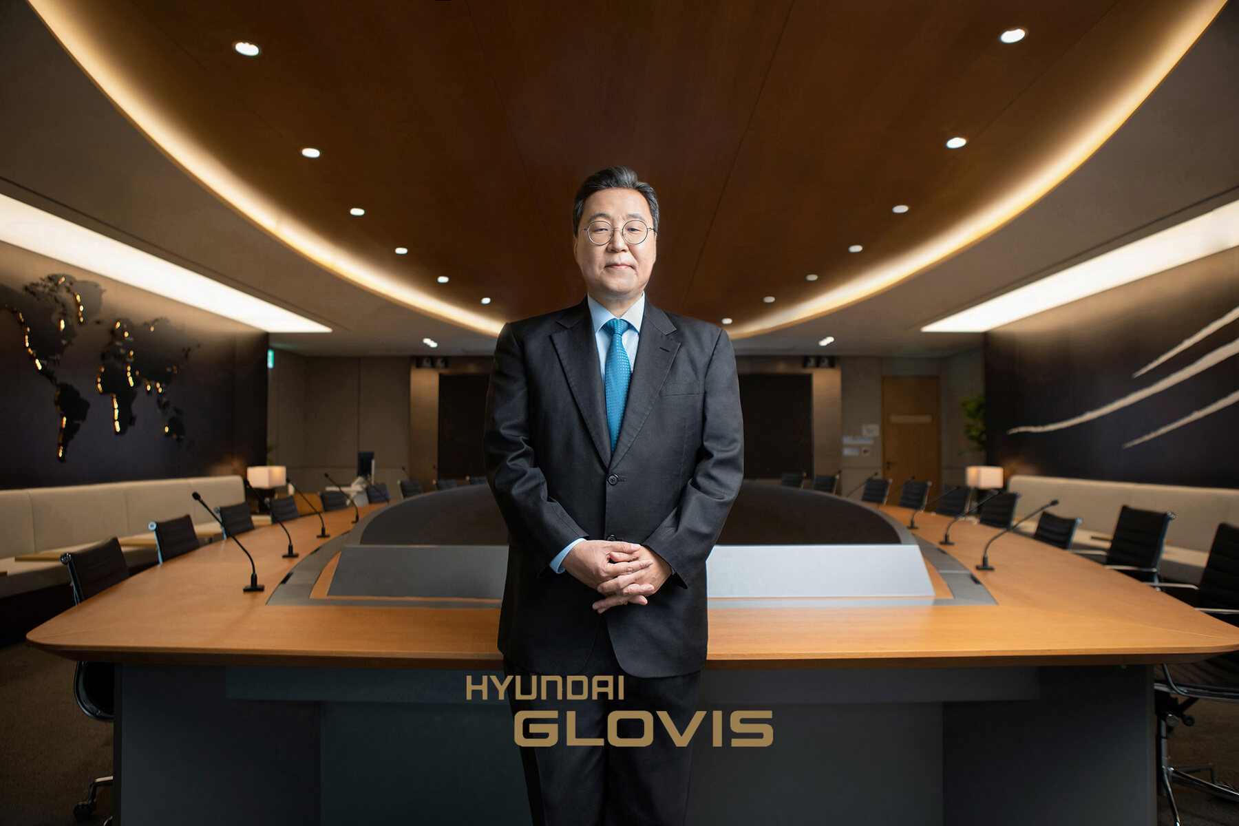 비즈니스 출장사진 기업 출장 예시