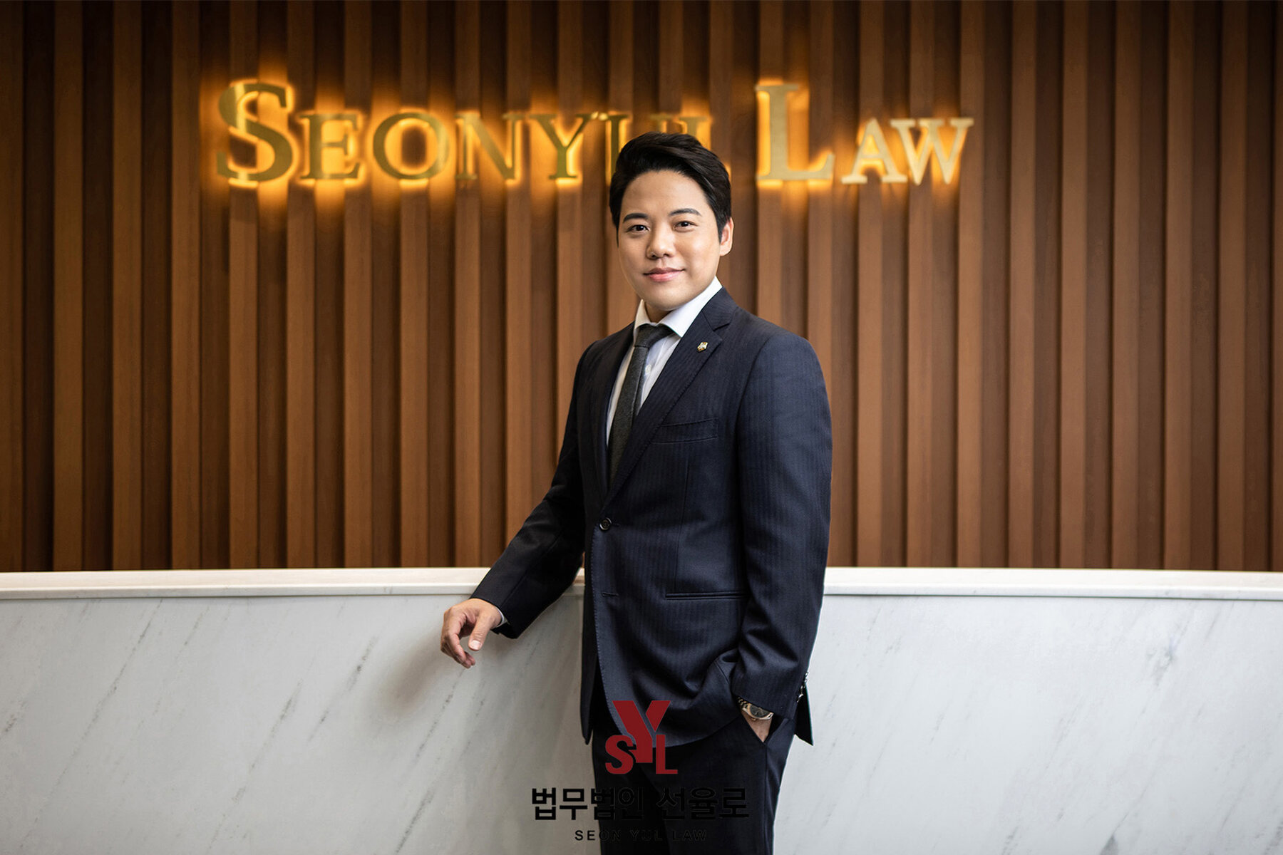 비즈니스 출장사진 예시