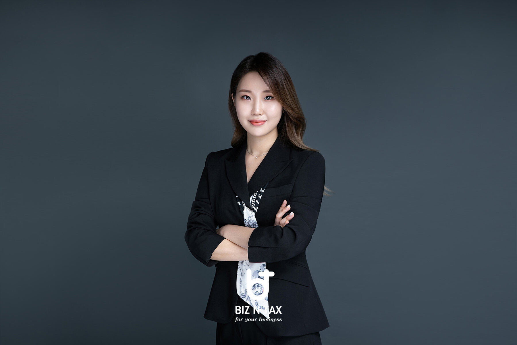 비즈니스 프로필사진 포트폴리오