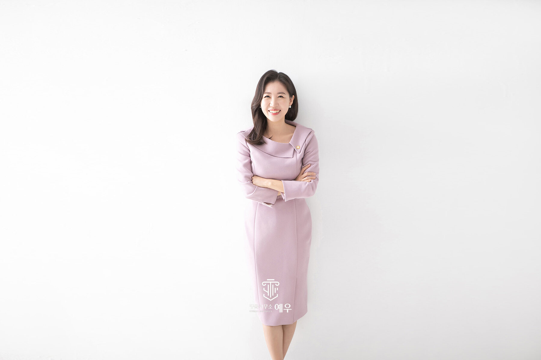 비즈니스 프로필사진 포트폴리오