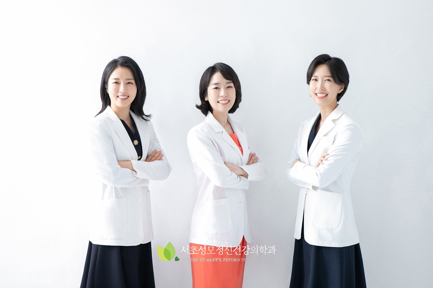 비즈니스 프로필사진 포트폴리오
