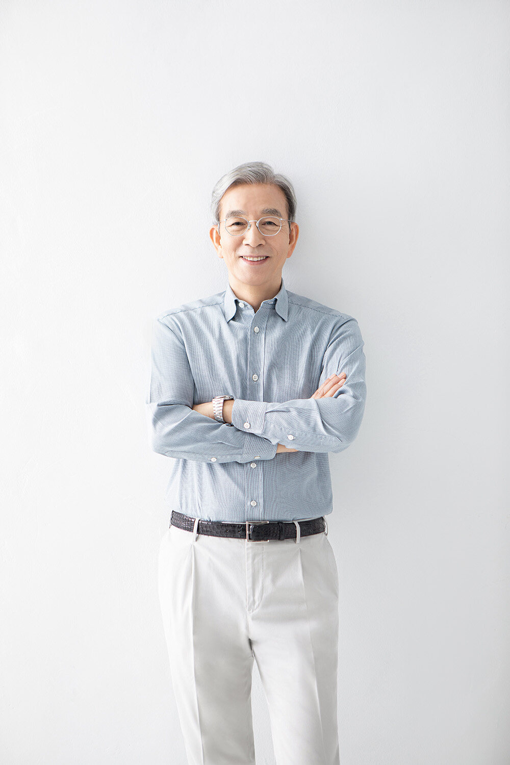비즈니스 프로필사진 포트폴리오