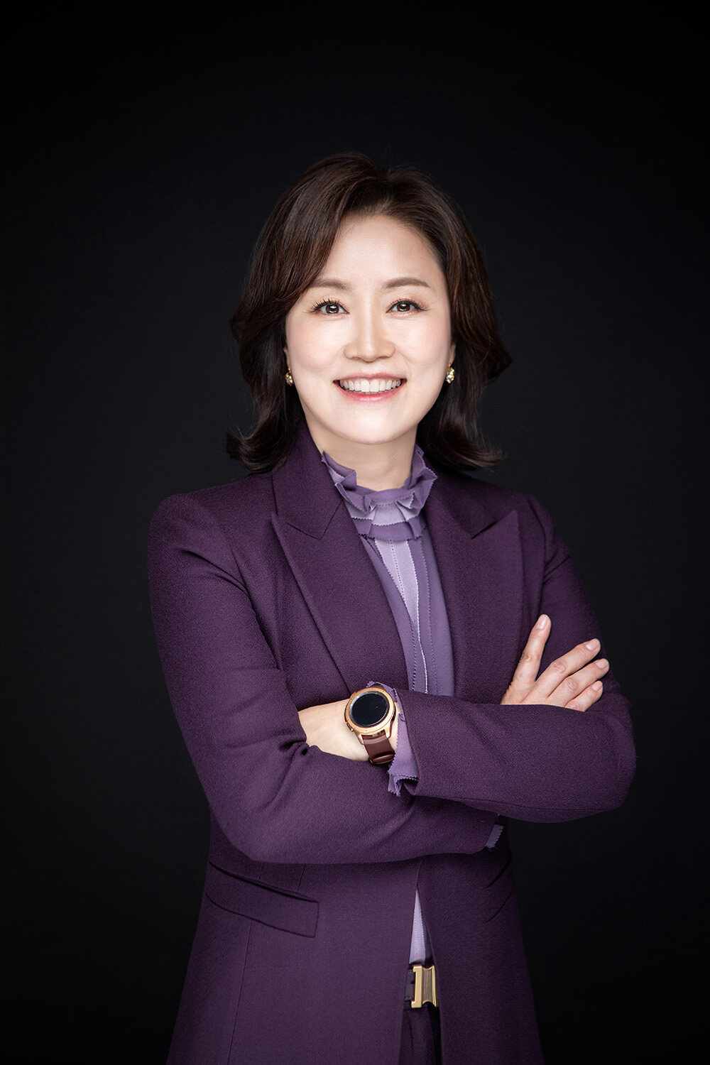 비즈니스 프로필사진 포트폴리오