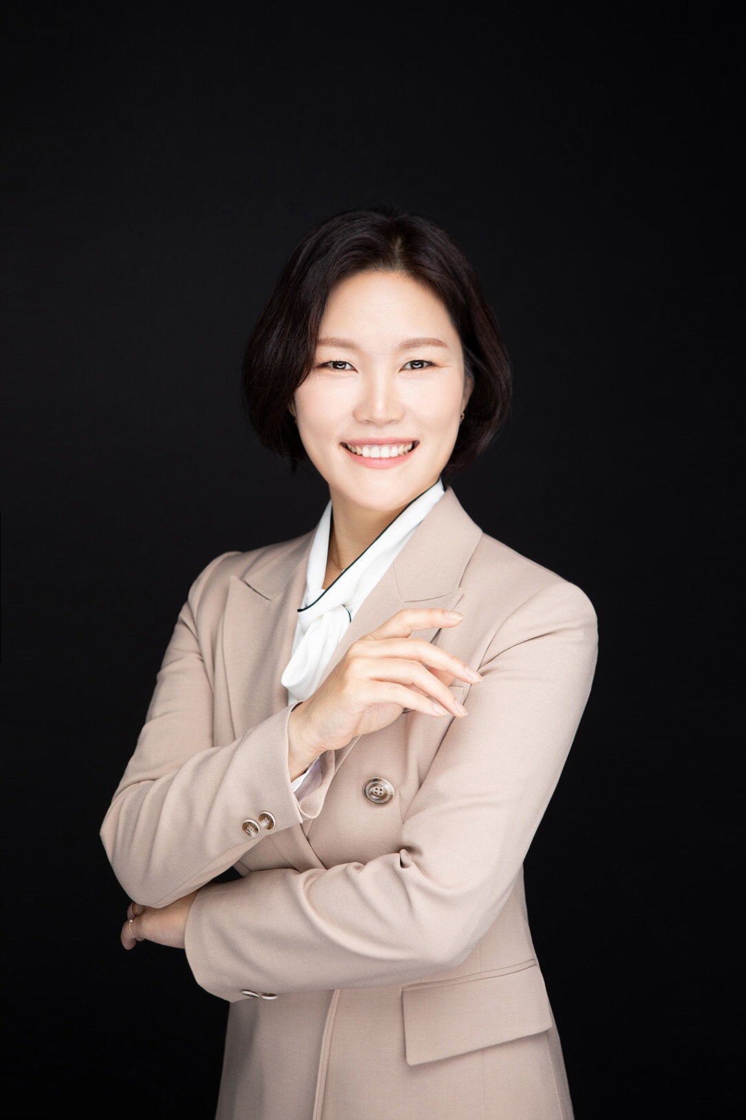 비즈니스 프로필사진 포트폴리오