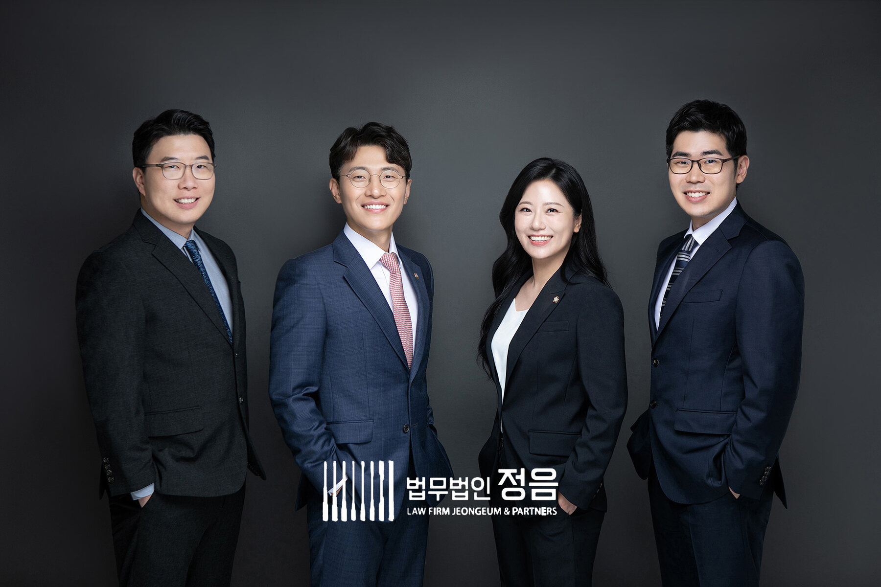 비즈니스 프로필사진 포트폴리오