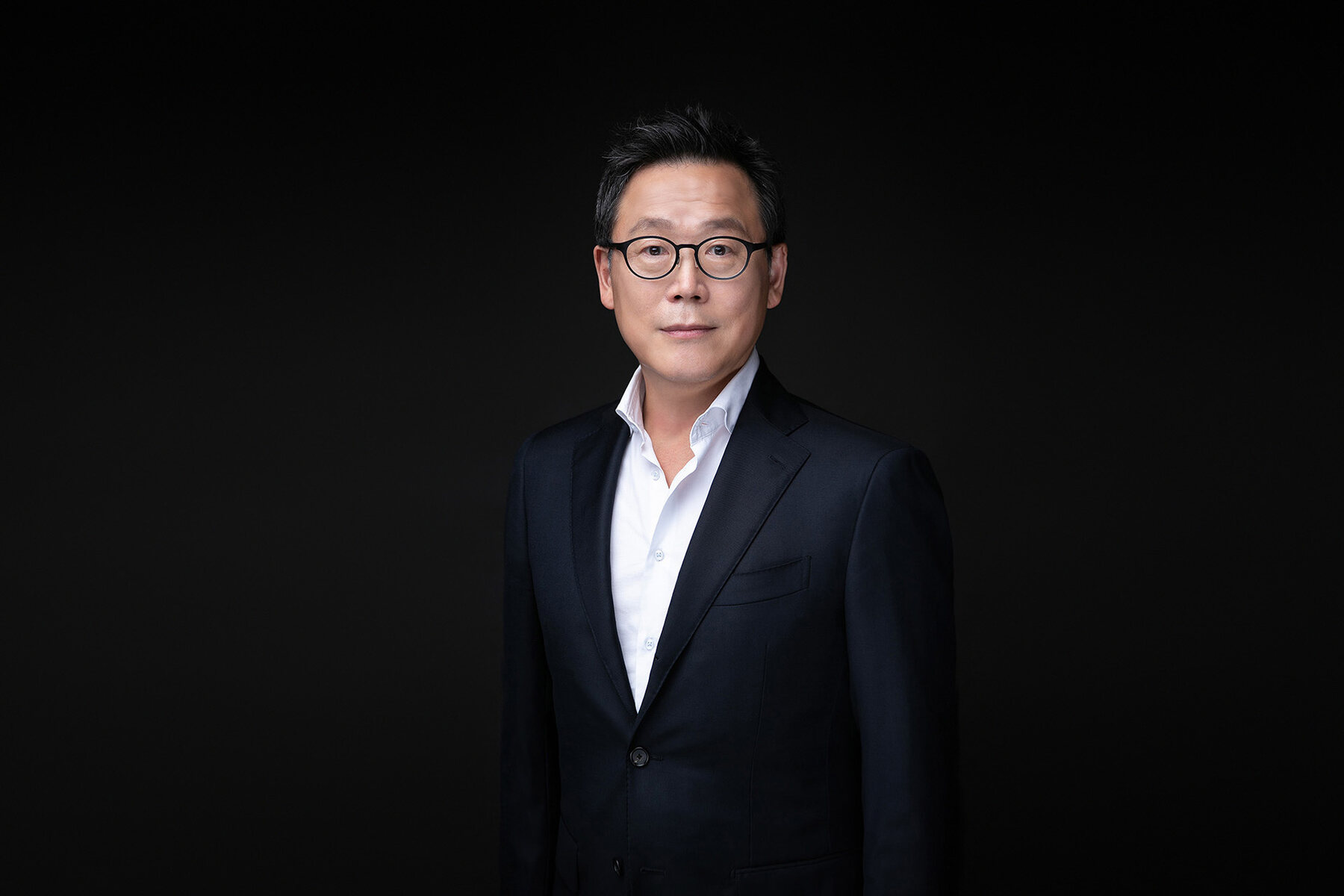 비즈니스 프로필사진 포트폴리오