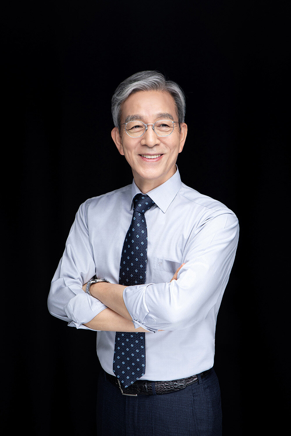 비즈니스 프로필사진 포트폴리오